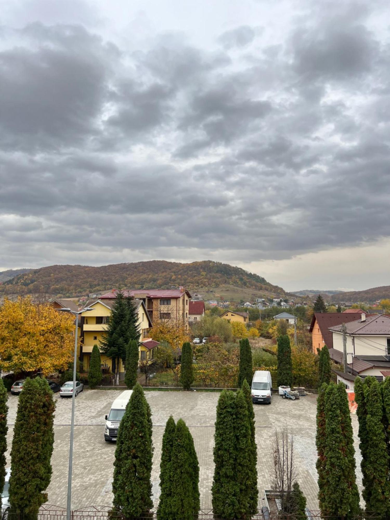 Eightapartament Бистрица Экстерьер фото